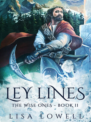 cover image of Ley Lines